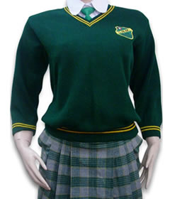 Uniformes de colegio